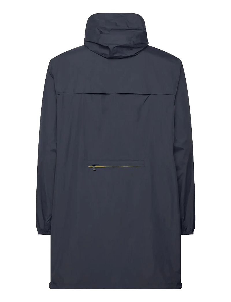 K-Way - LE VRAI 4.0 EIFFEL EAST - vårjackor - blue depth - 1