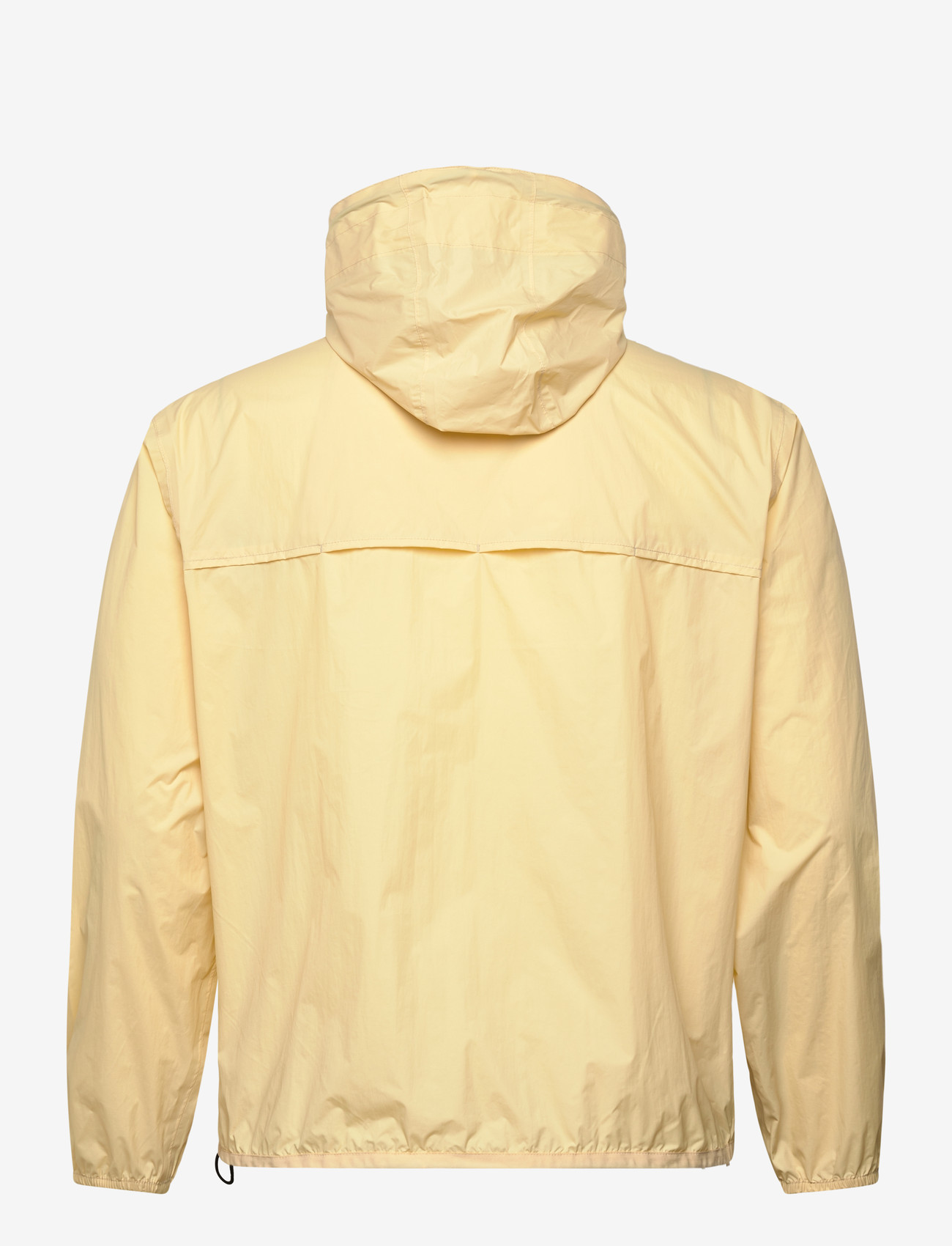 K-Way - LE VRAI 4.0 LEON EAST - anoraks - beige parsnip - 1