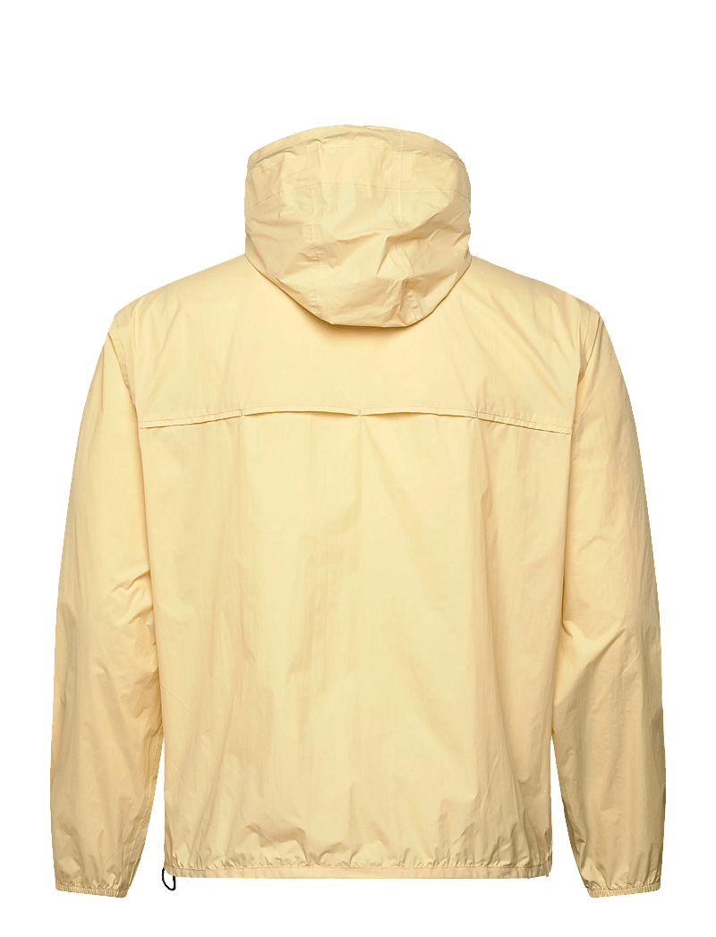 K-Way - LE VRAI 4.0 LEON EAST - anoraks - beige parsnip - 1