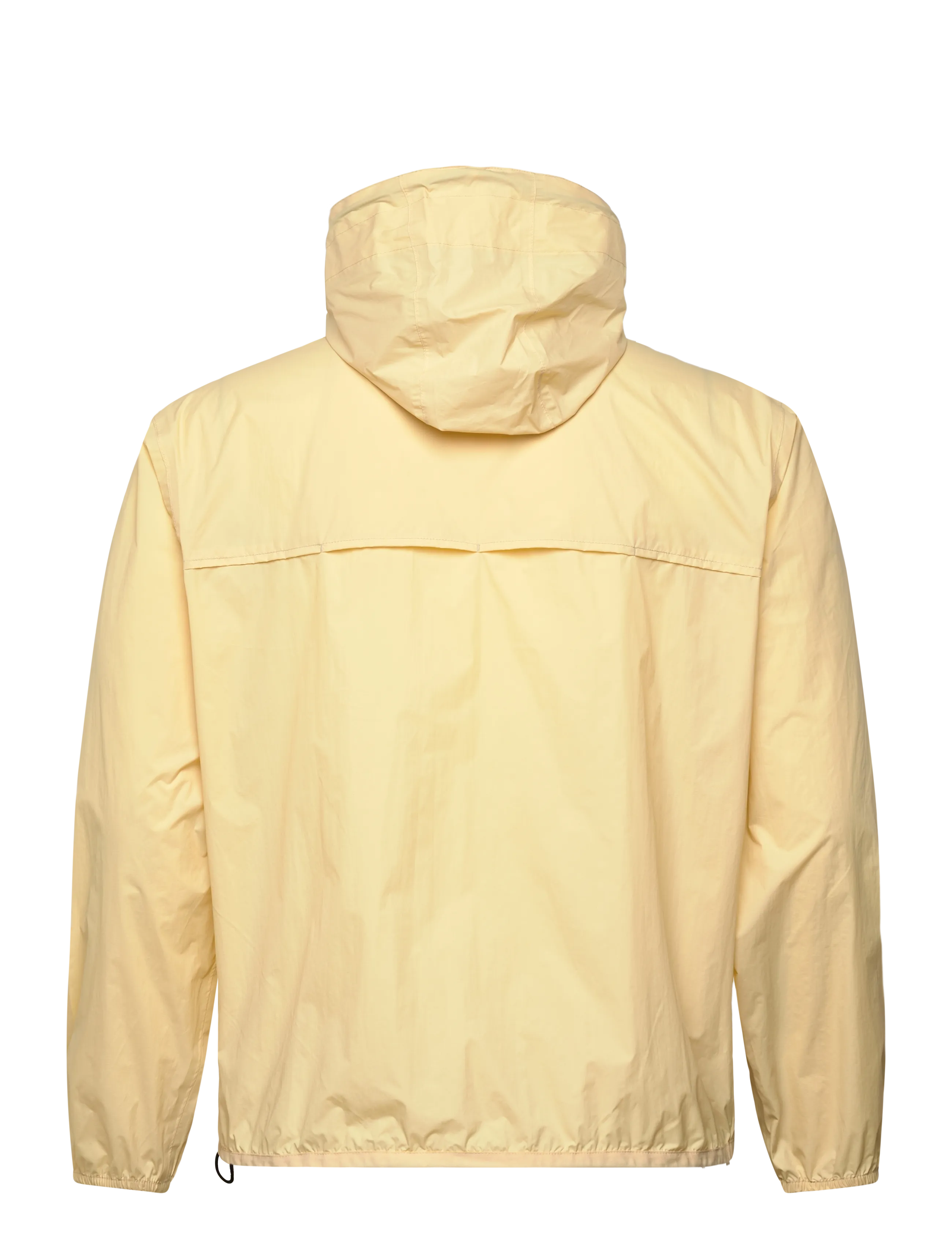K-Way - LE VRAI 4.0 LEON EAST - anoraker - beige parsnip - 2