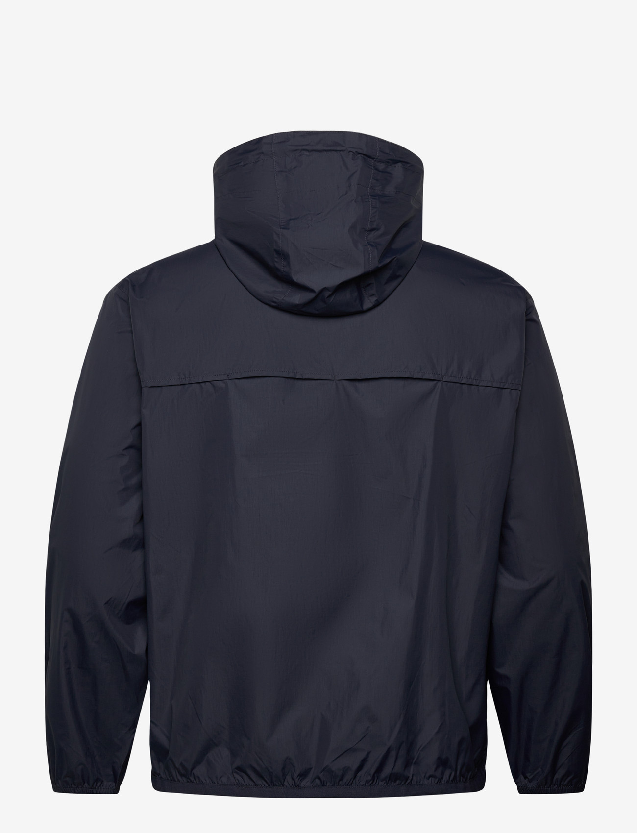 K-Way - LE VRAI 4.0 LEON EAST - anorakid - blue depth - 1