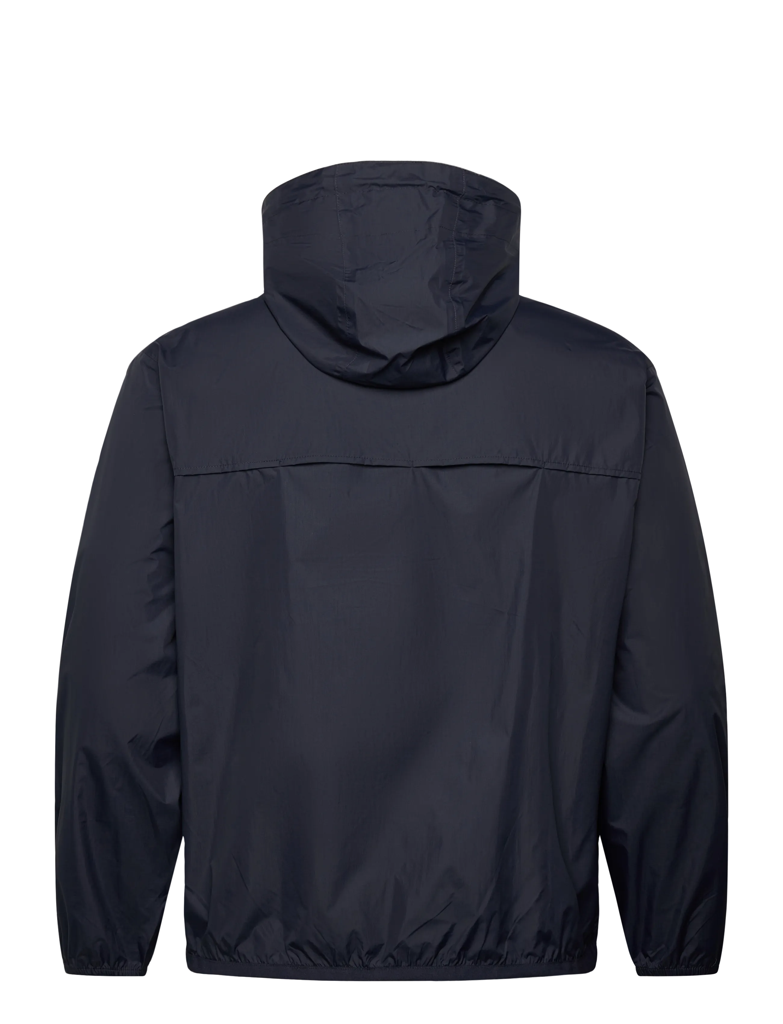 K-Way - LE VRAI 4.0 LEON EAST - anoraks - blue depth - 2