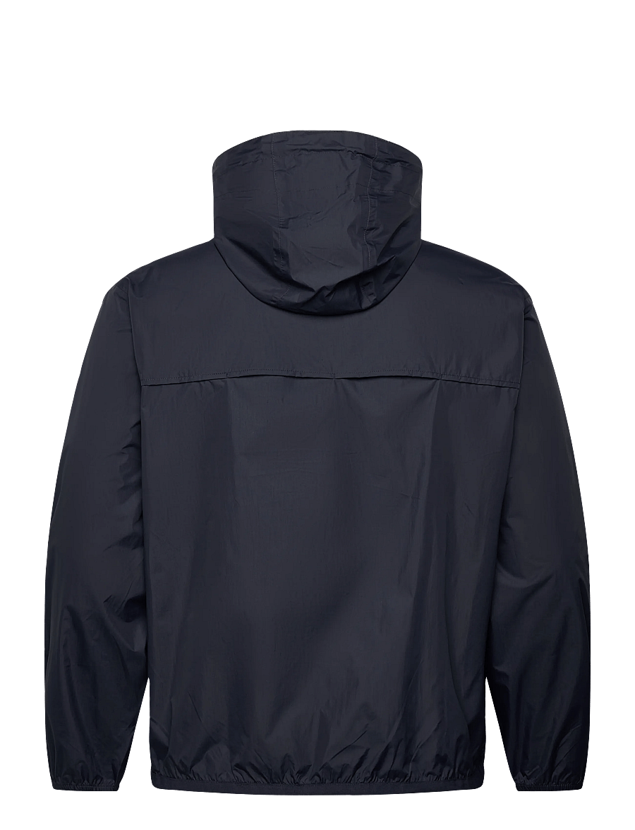 K-Way - LE VRAI 4.0 LEON EAST - anoraks - blue depth - 2