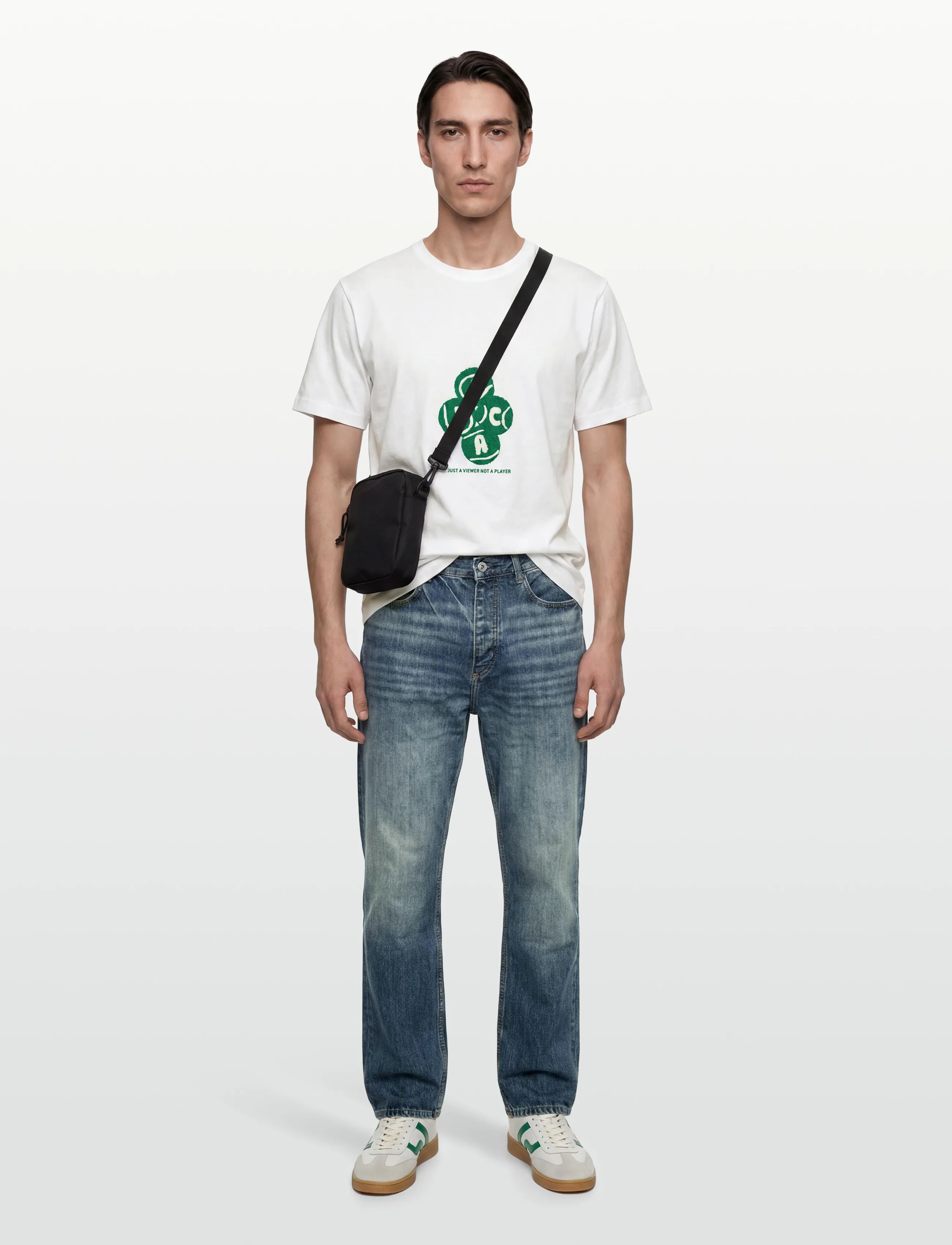 K-Way - LE VRAI 4.0 LEON EAST - anoraks - green blackish - 4