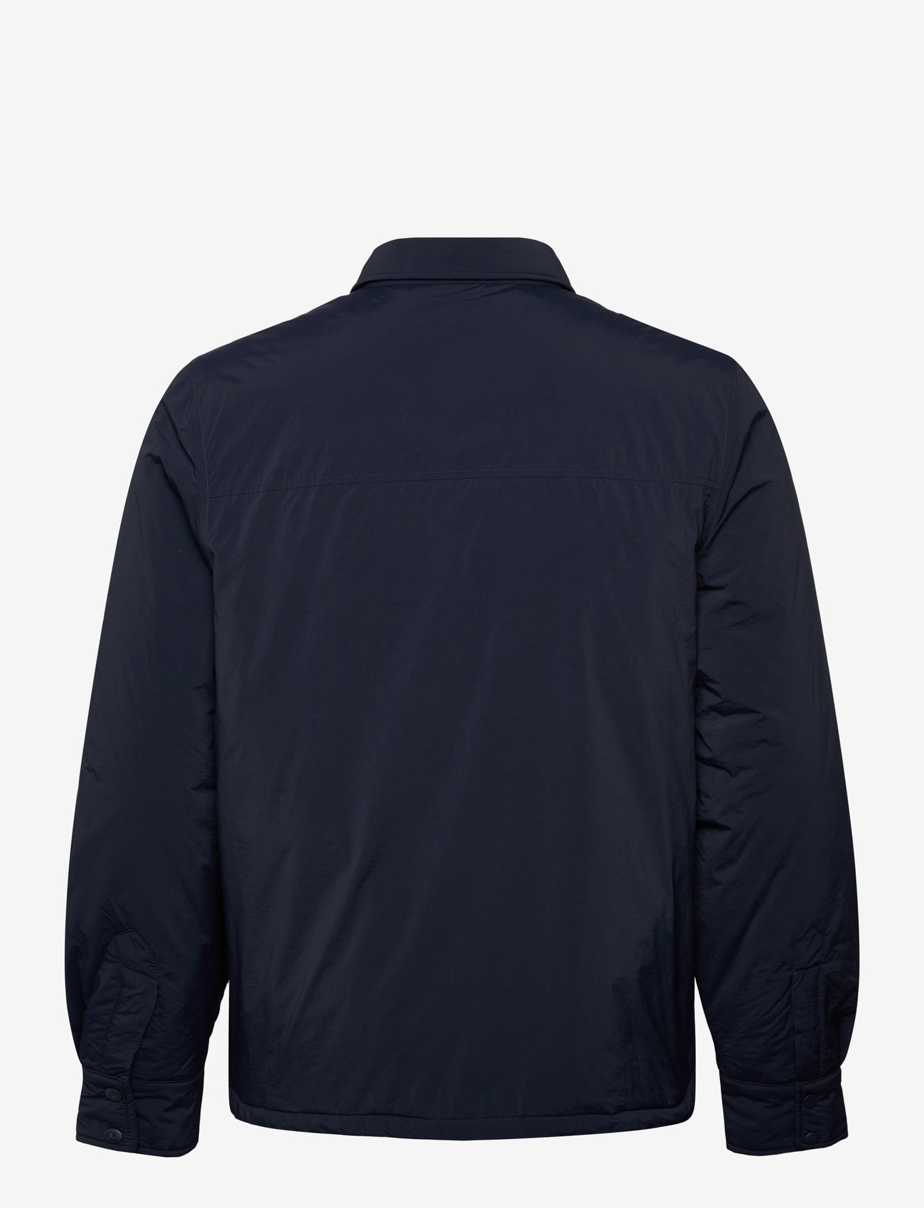 K-Way - UMBERT PLAIN WARM - winterjacken - blue depth - 1