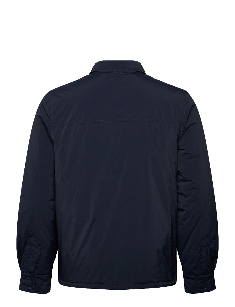 K-Way - UMBERT PLAIN WARM - daunenjacken - blue depth - 2