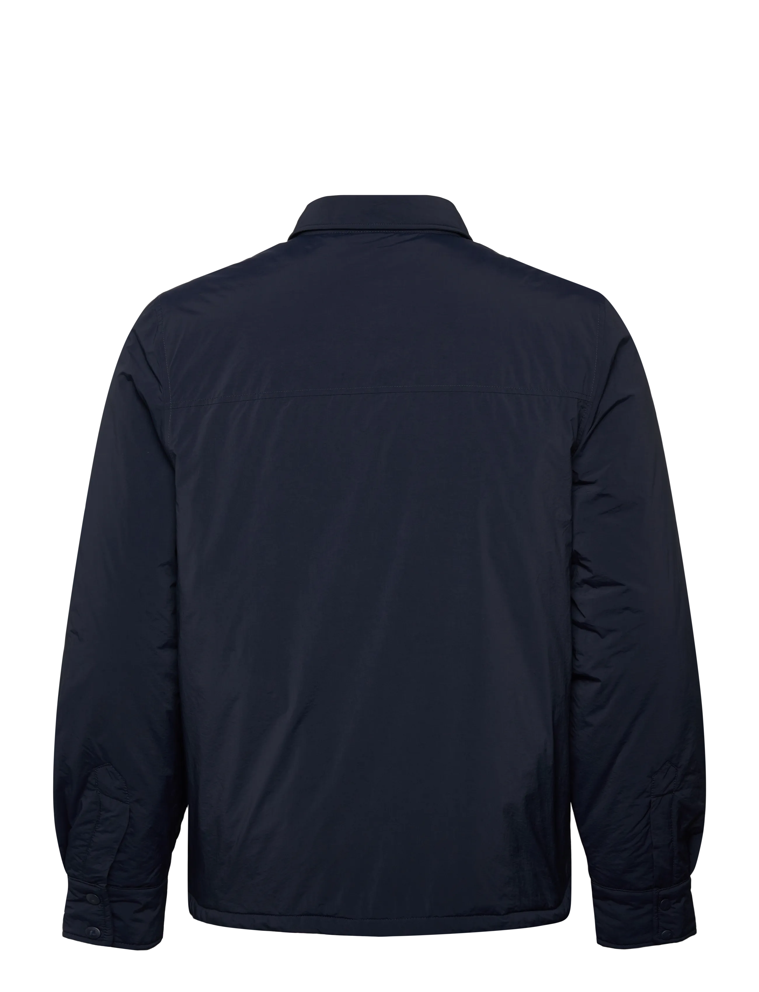 K-Way - UMBERT PLAIN WARM - talvejoped - blue depth - 2