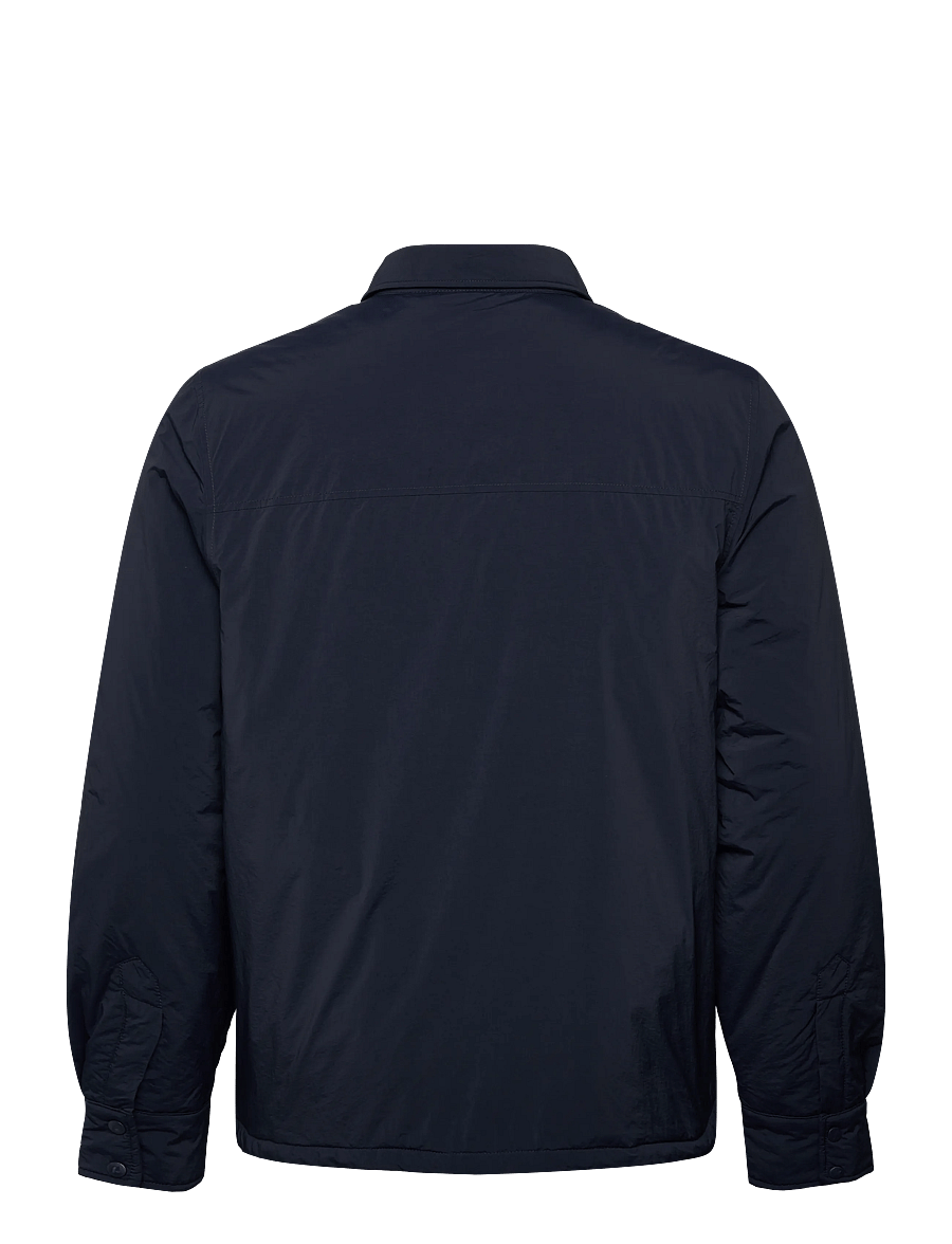 K-Way - UMBERT PLAIN WARM - daunenjacken - blue depth - 2