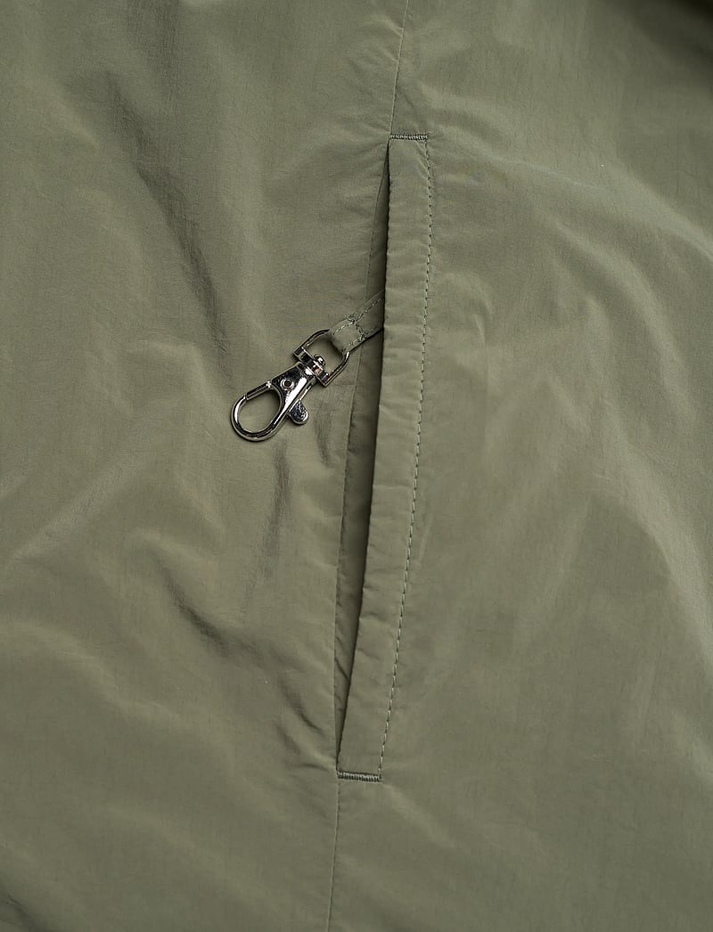 K-Way - UMBERT PLAIN WARM - dunjakker - green lichen - 5