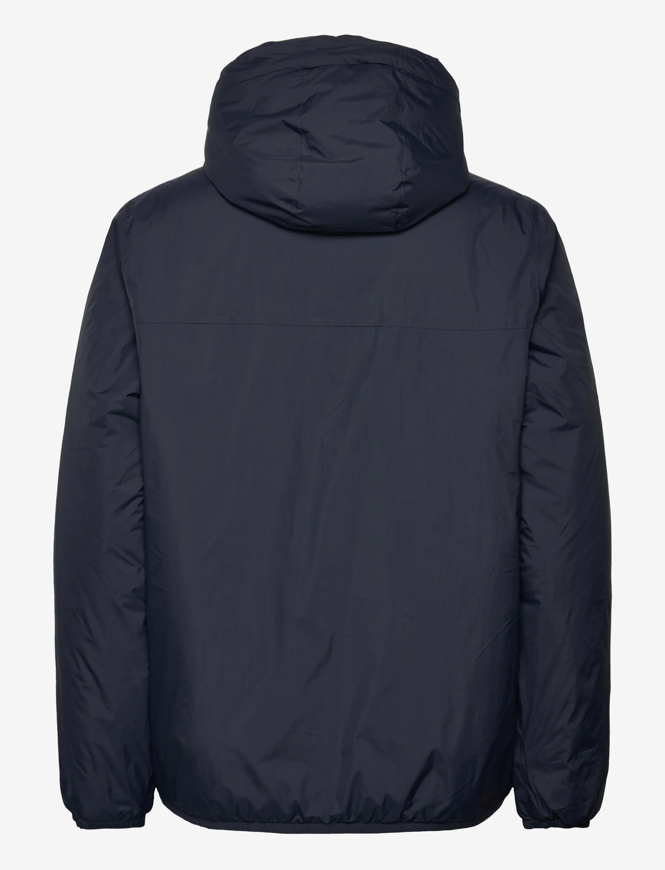 K-Way - LE VRAI 4.0 CLAUDE ORSETTO - vinterjackor - blue depth - 2