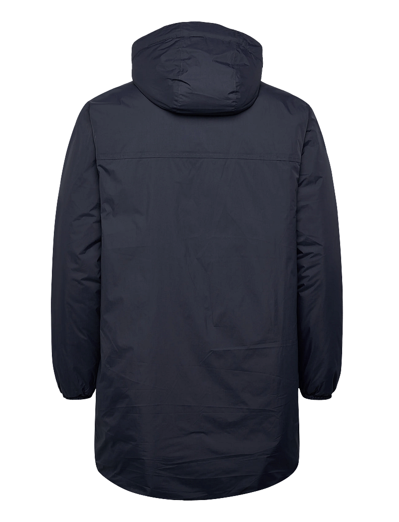 K-Way - LE VRAI 4.0 EIFFEL EAST ORSETT - parkas - blue depth - 1