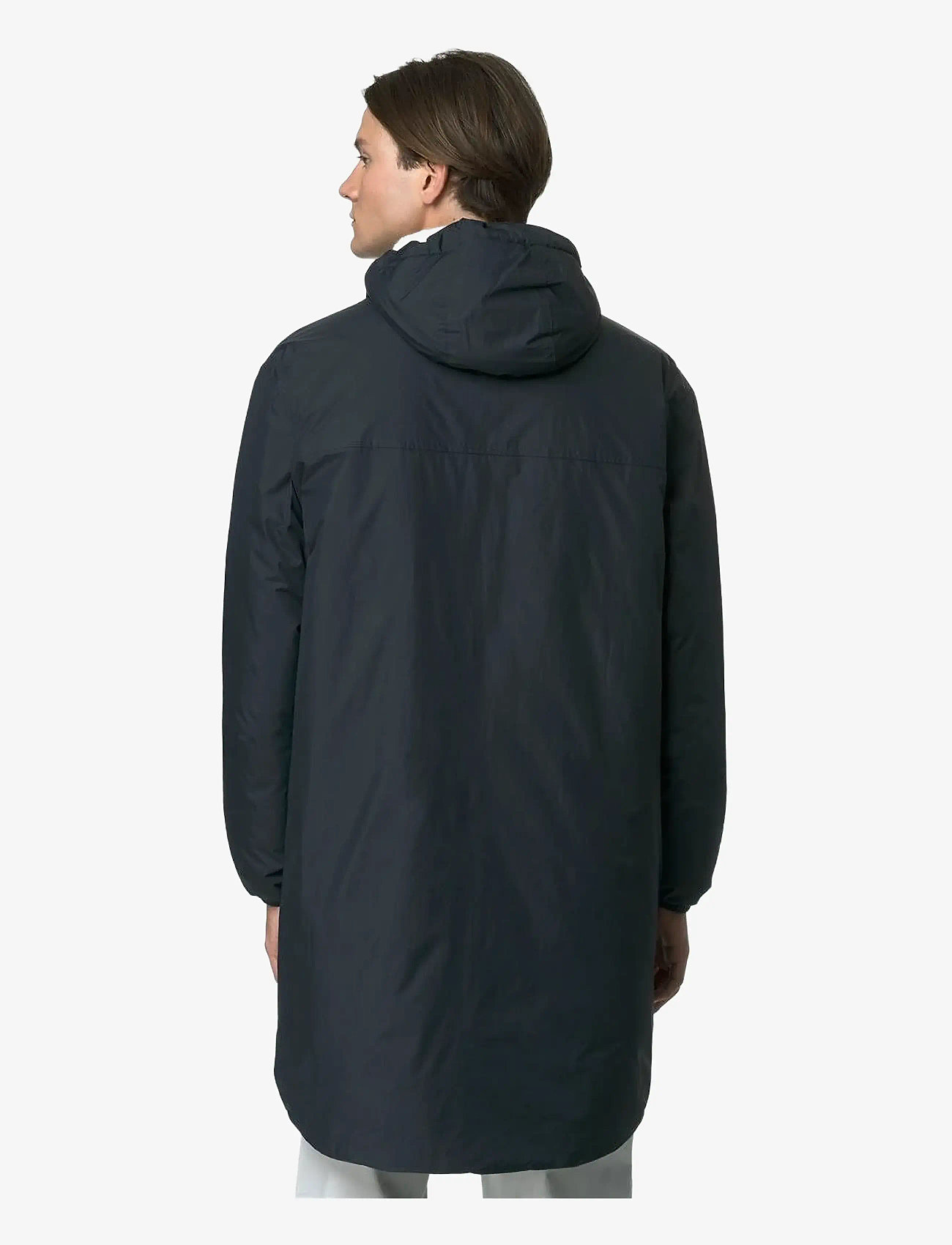 K-Way - LE VRAI 4.0 EIFFEL EAST ORSETT - parkad - blue depth - 2