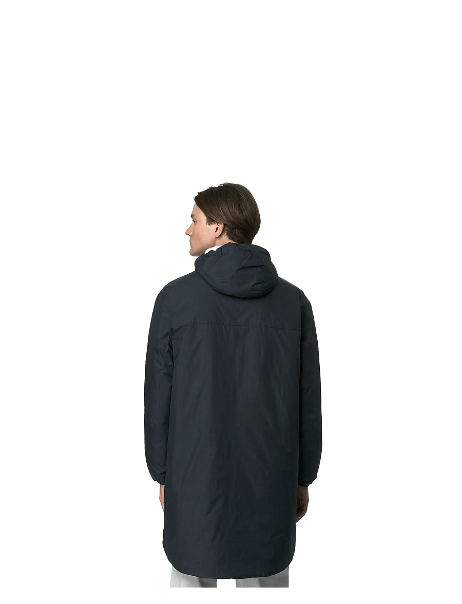 K-Way - LE VRAI 4.0 EIFFEL EAST ORSETTO - parkas - blue depth - 2