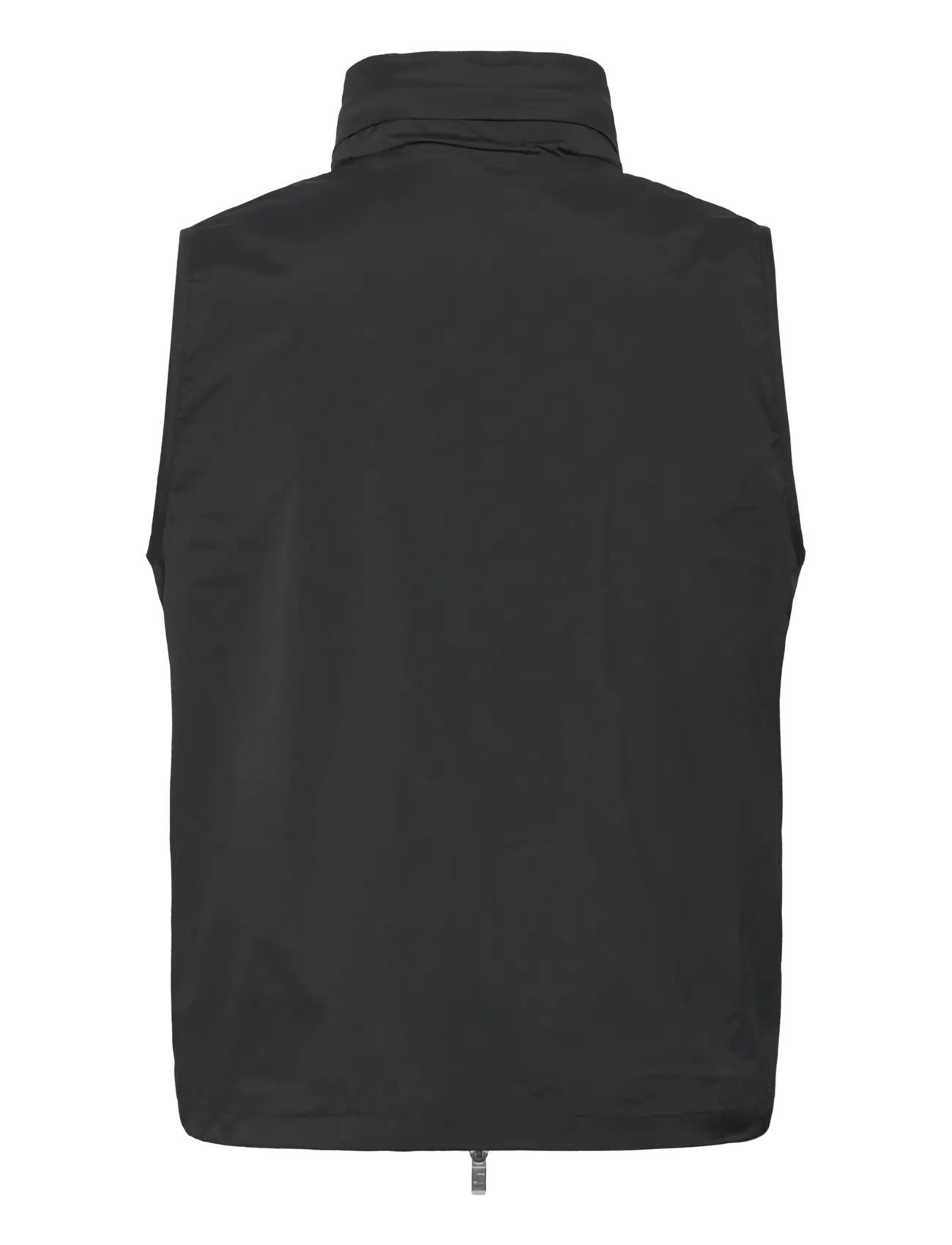 K-Way - VALEN STRETCH NYLON JERSEY - black pure - 1
