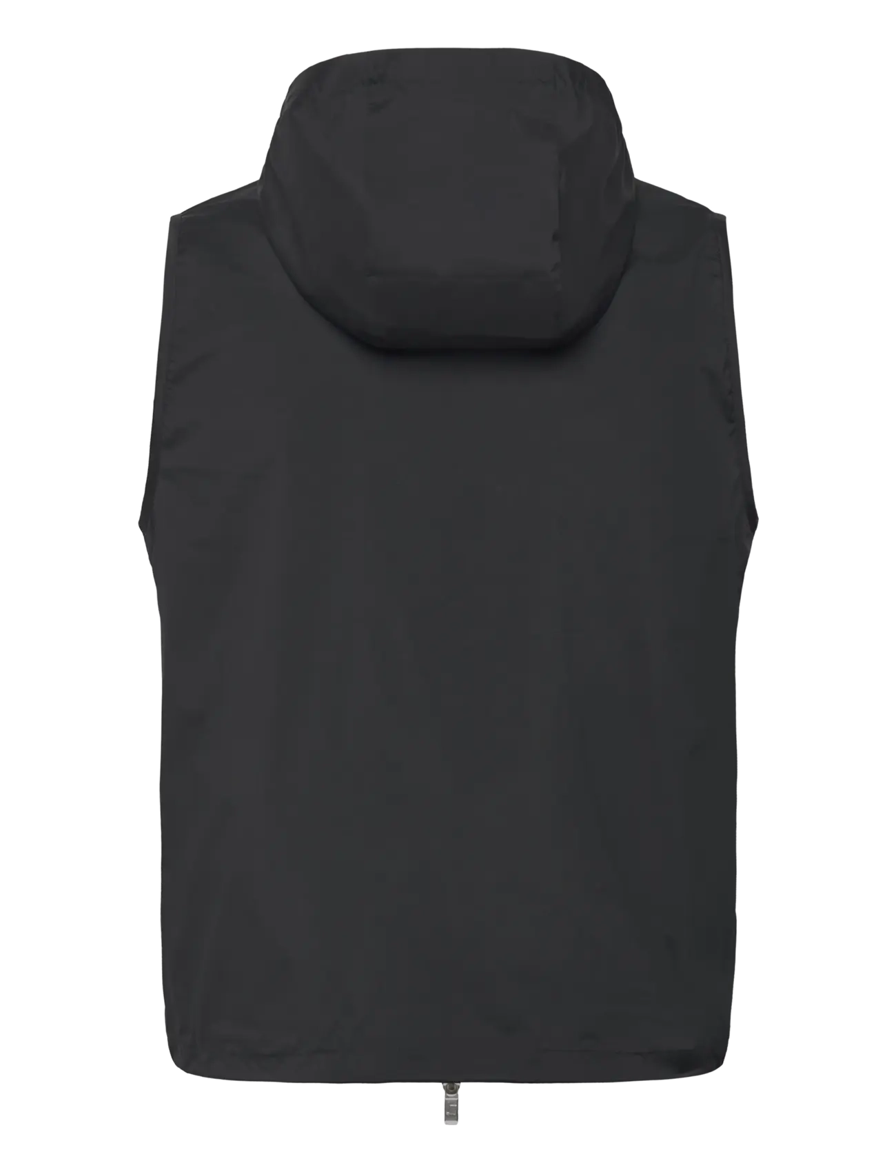 K-Way - VALEN STRETCH NYLON JERSEY - black pure - 2