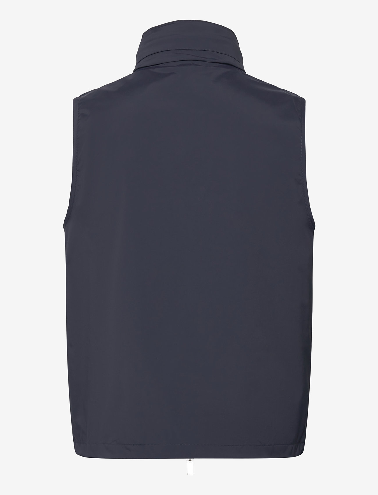 K-Way - VALEN STRETCH NYLON JERSEY - vårjackor - blue depth - 1