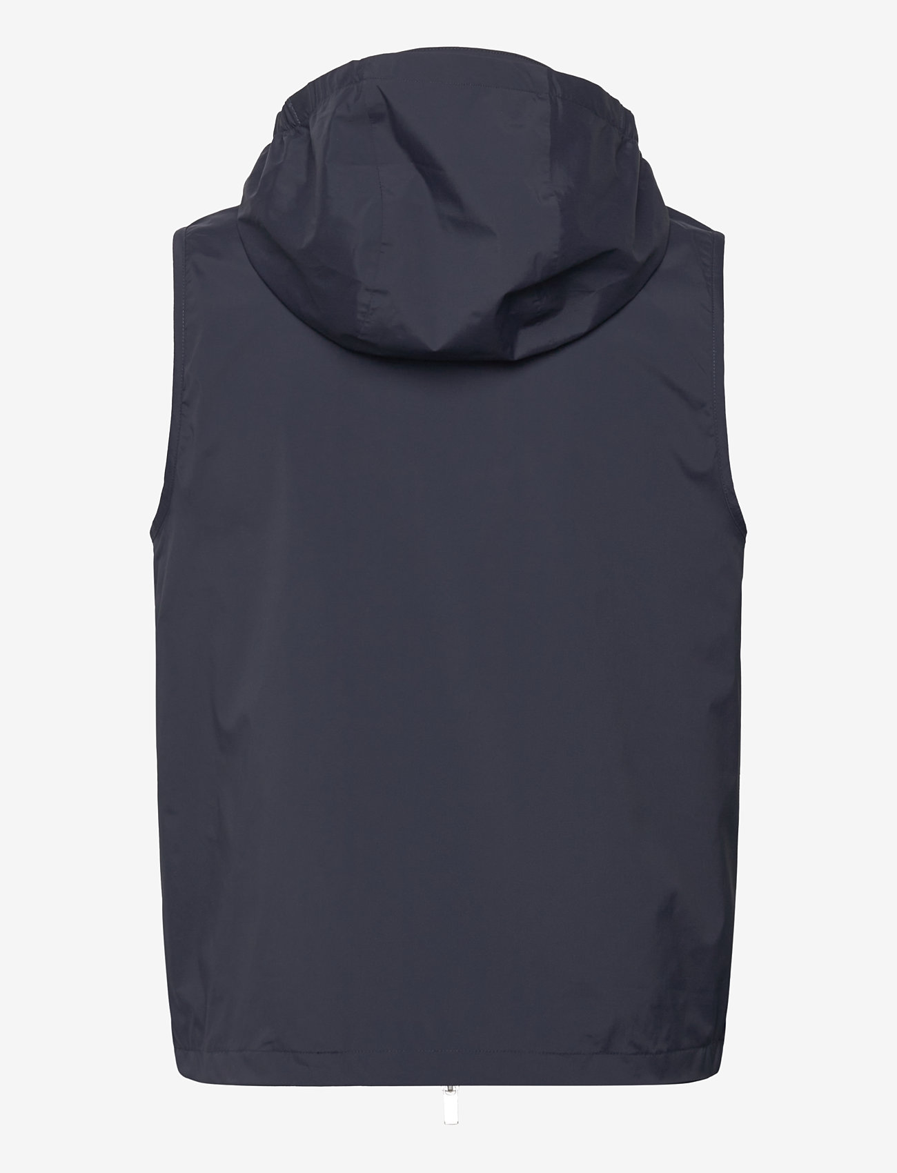 K-Way - VALEN STRETCH NYLON JERSEY - vårjackor - blue depth - 2