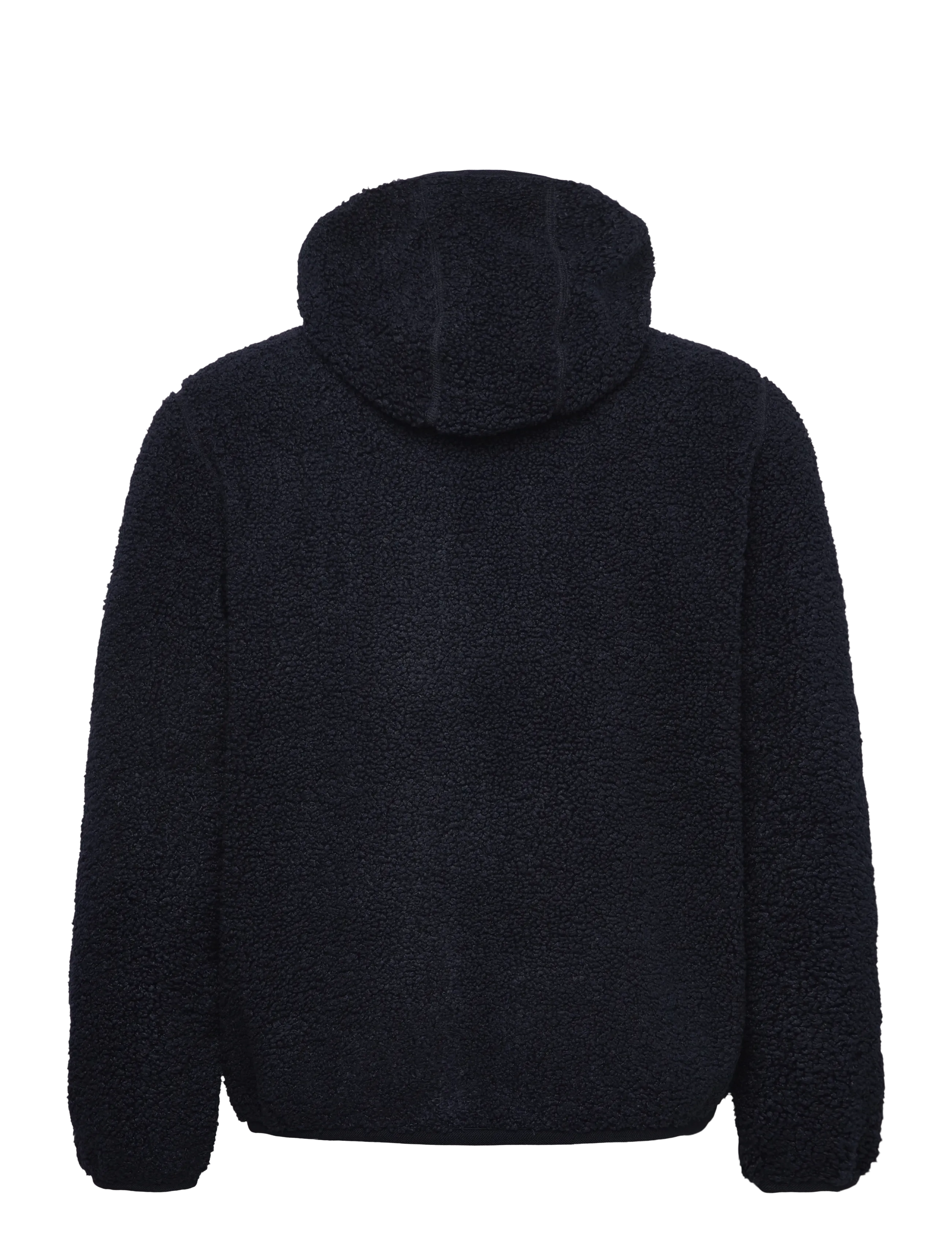 K-Way - JACK SHERPA POLAR DOUBLE - efterårsjakker - blue depth-blue depth - 1