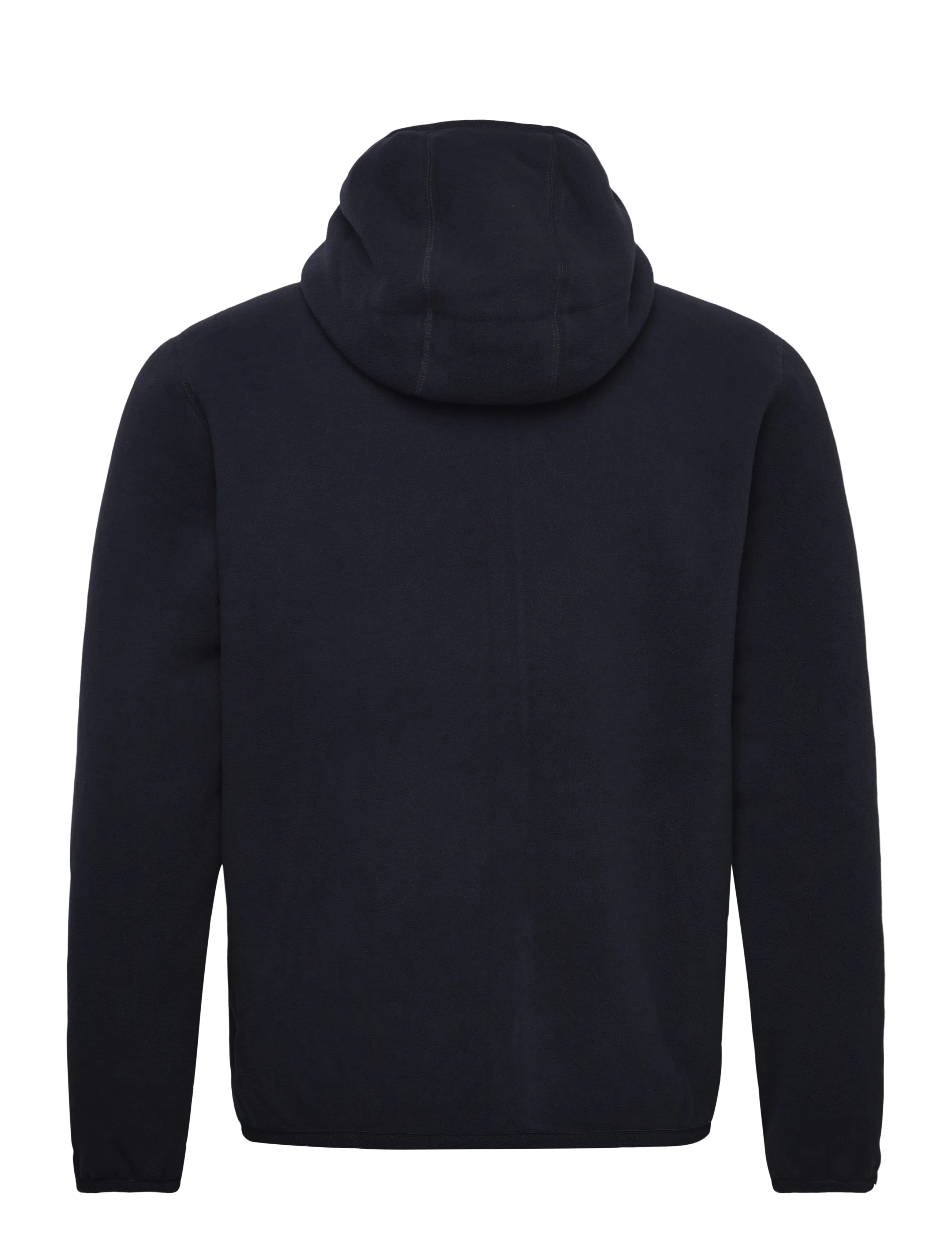 K-Way - JACK SHERPA POLAR DOUBLE - efterårsjakker - blue depth-blue depth - 3