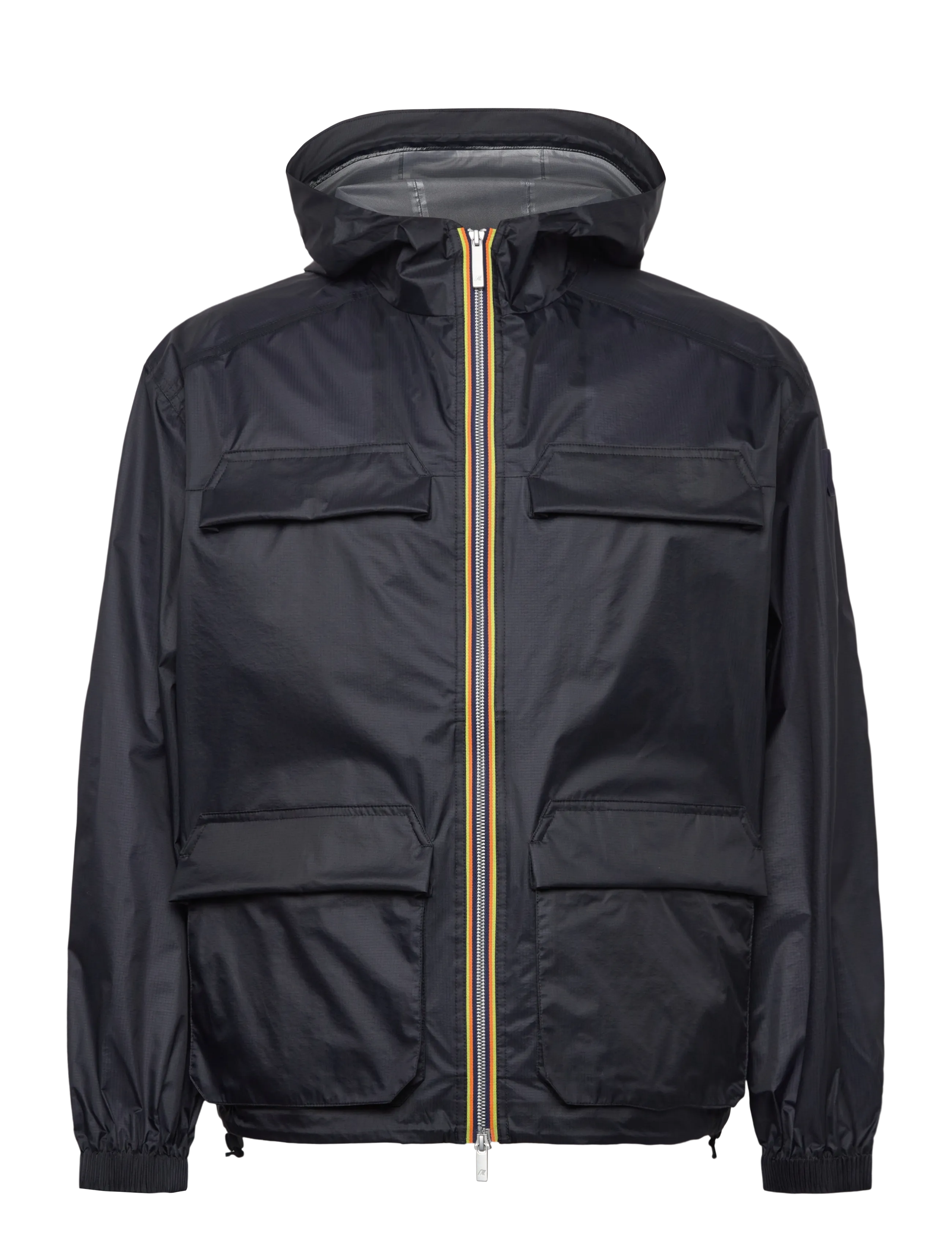 K-Way CLAD EXTRA LIGHT 3L - Outdoor - BLUE DEPTH / navy