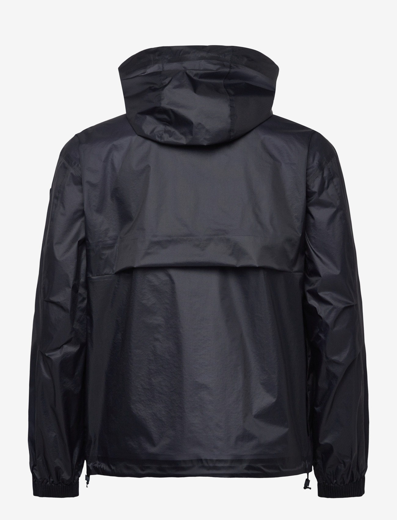 K-Way - CLAD EXTRA LIGHT 3L - outdoor jackets - blue depth - 1