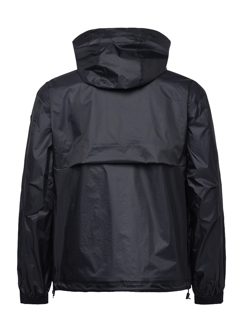 K-Way - CLAD EXTRA LIGHT 3L - outdoor jacken - blue depth - 1