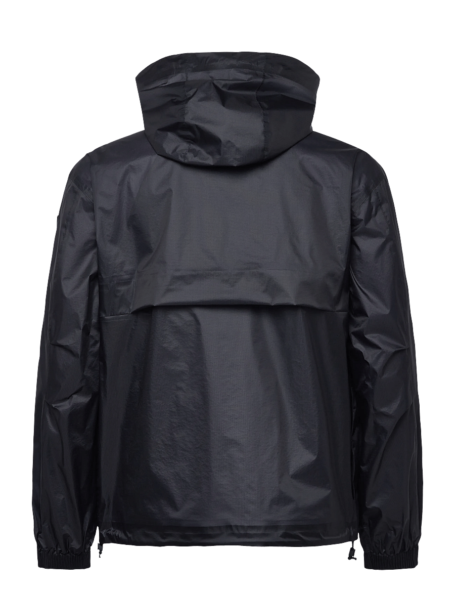 K-Way - CLAD EXTRA LIGHT 3L - casual jackor - blue depth - 2