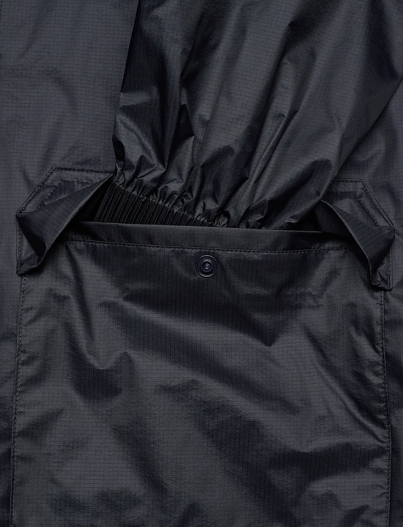 K-Way - CLAD EXTRA LIGHT 3L - outdoor jacken - blue depth - 3