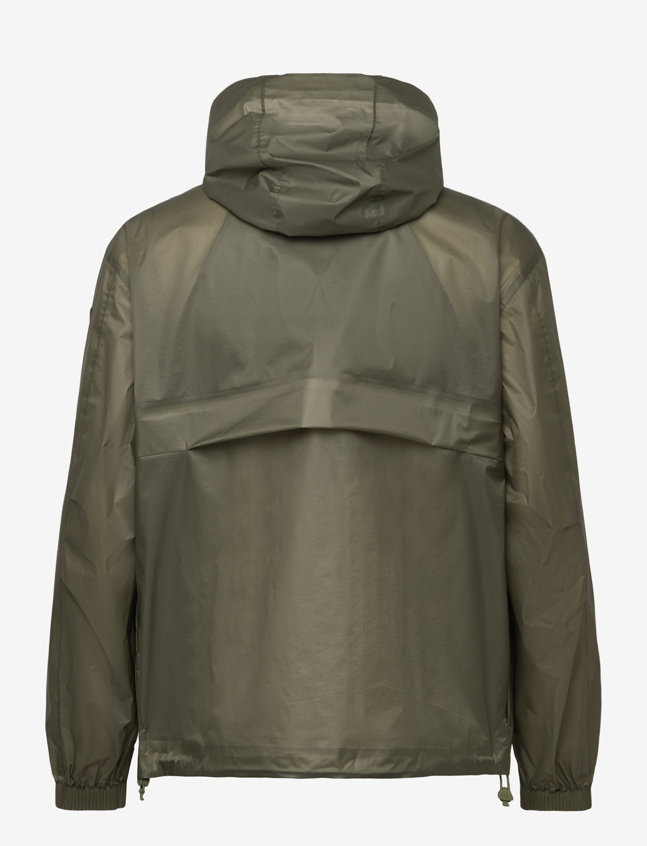 K-Way - CLAD EXTRA LIGHT 3L - välijoped - green lichen - 1