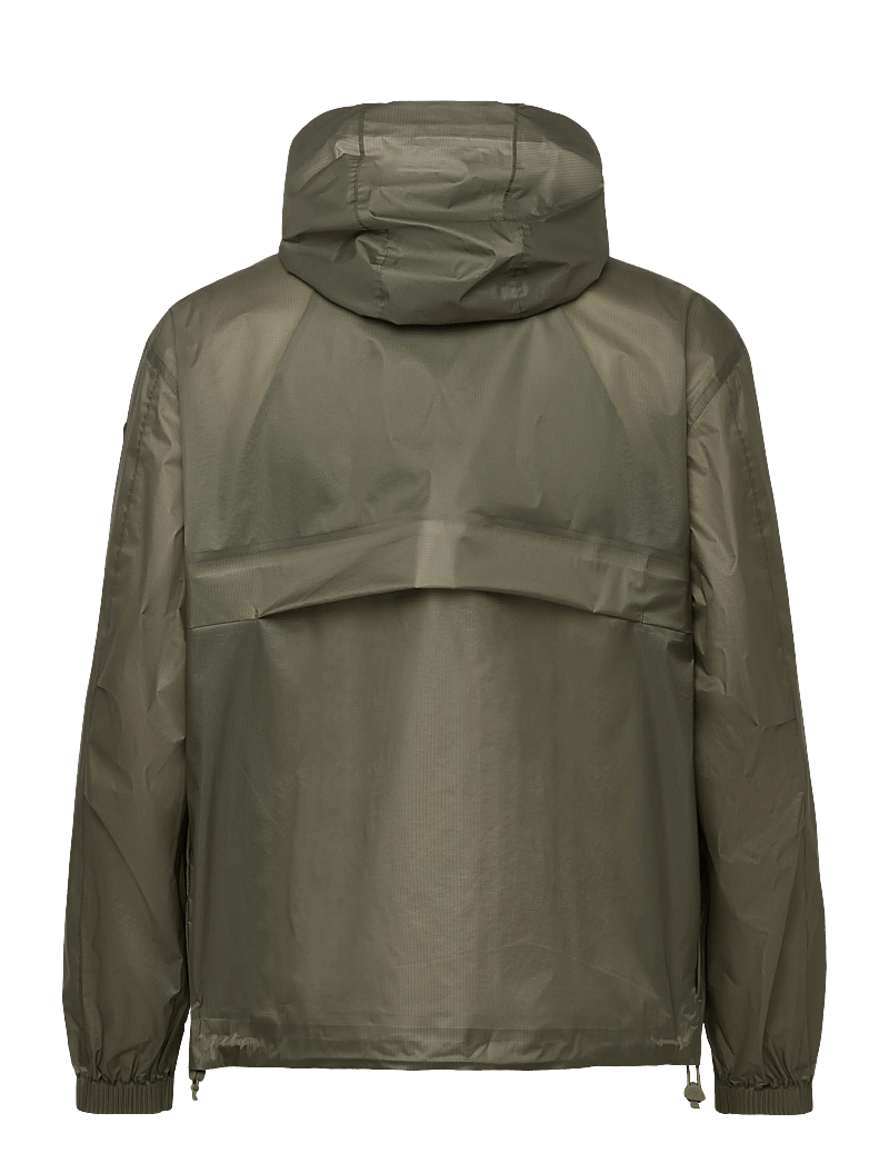 K-Way - CLAD EXTRA LIGHT 3L - välijoped - green lichen - 1