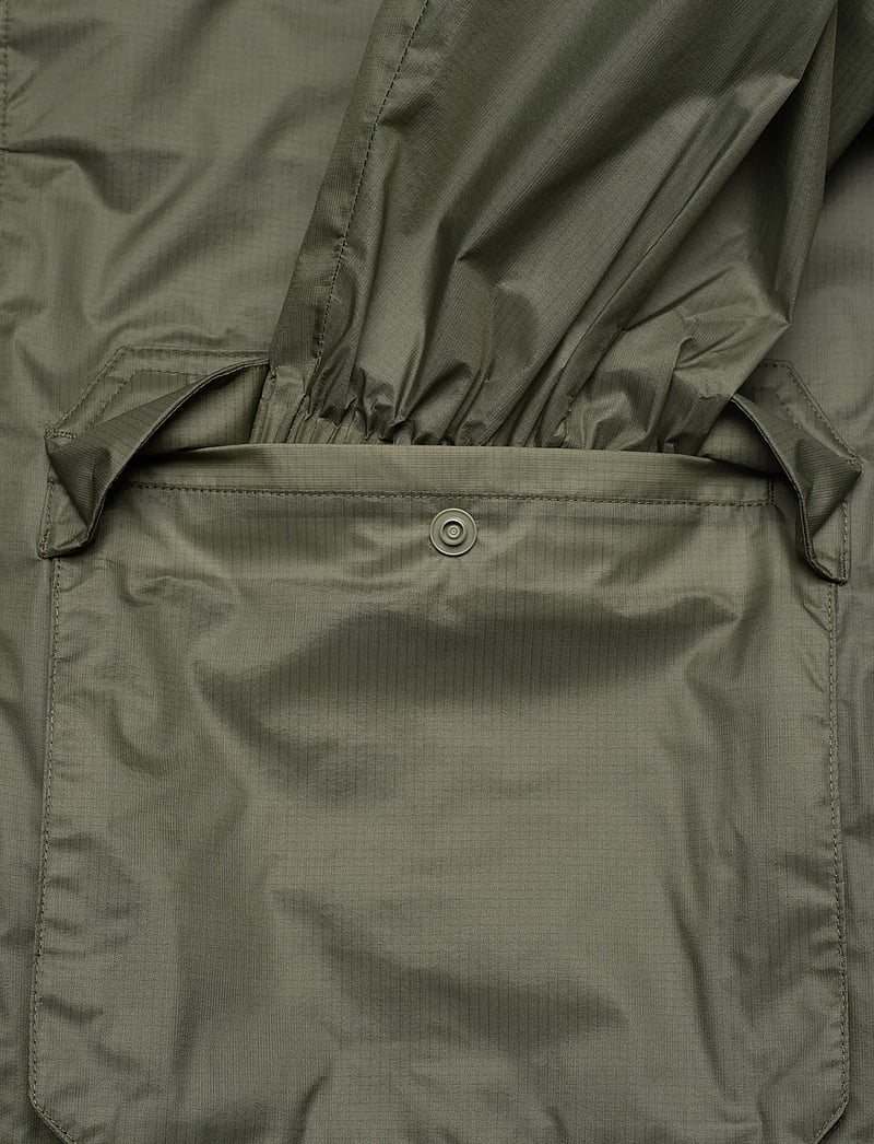 K-Way - CLAD EXTRA LIGHT 3L - välijoped - green lichen - 3