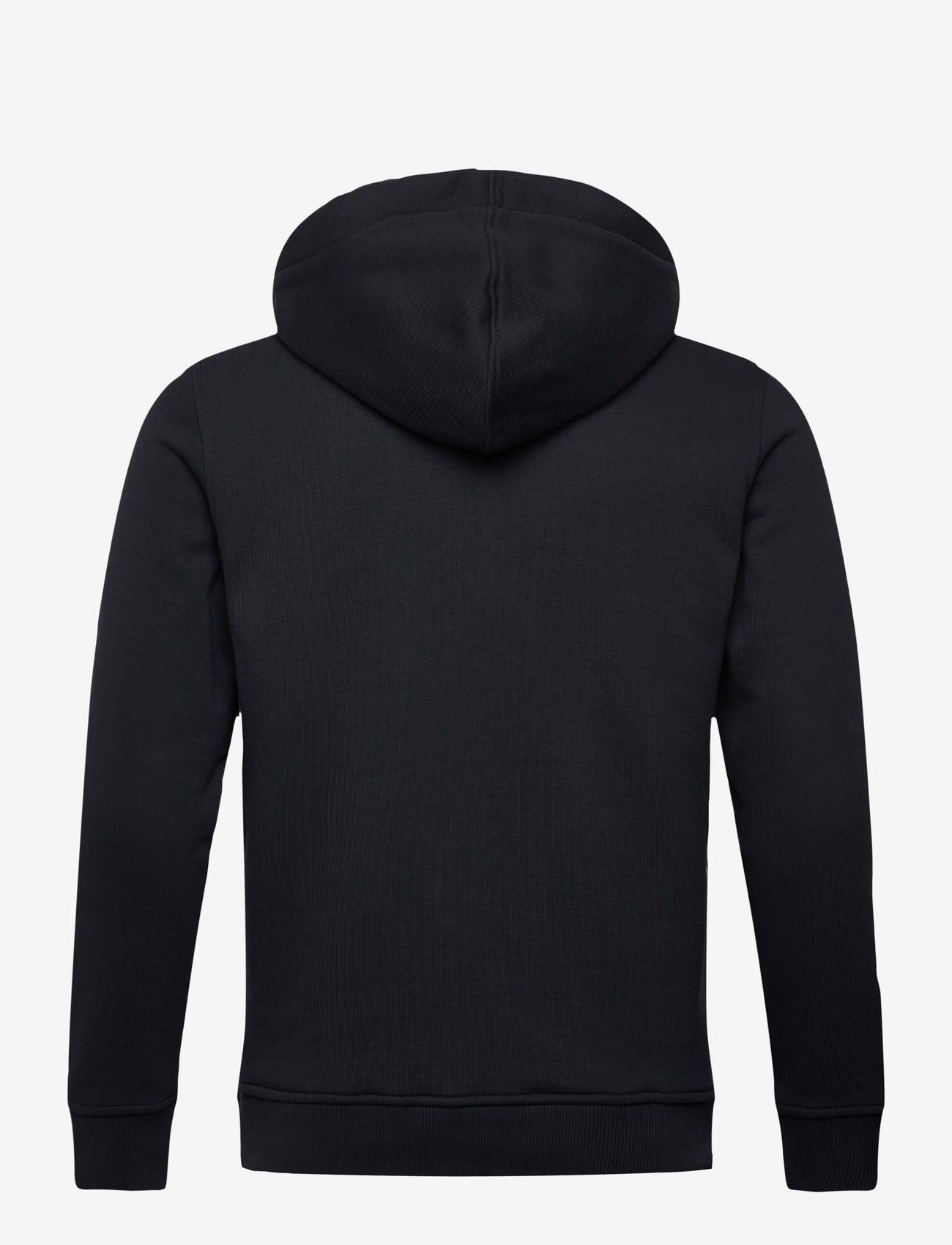 K-Way - ANTHONY FRENCH TERRY - kapuzenpullover - blue depth - 1