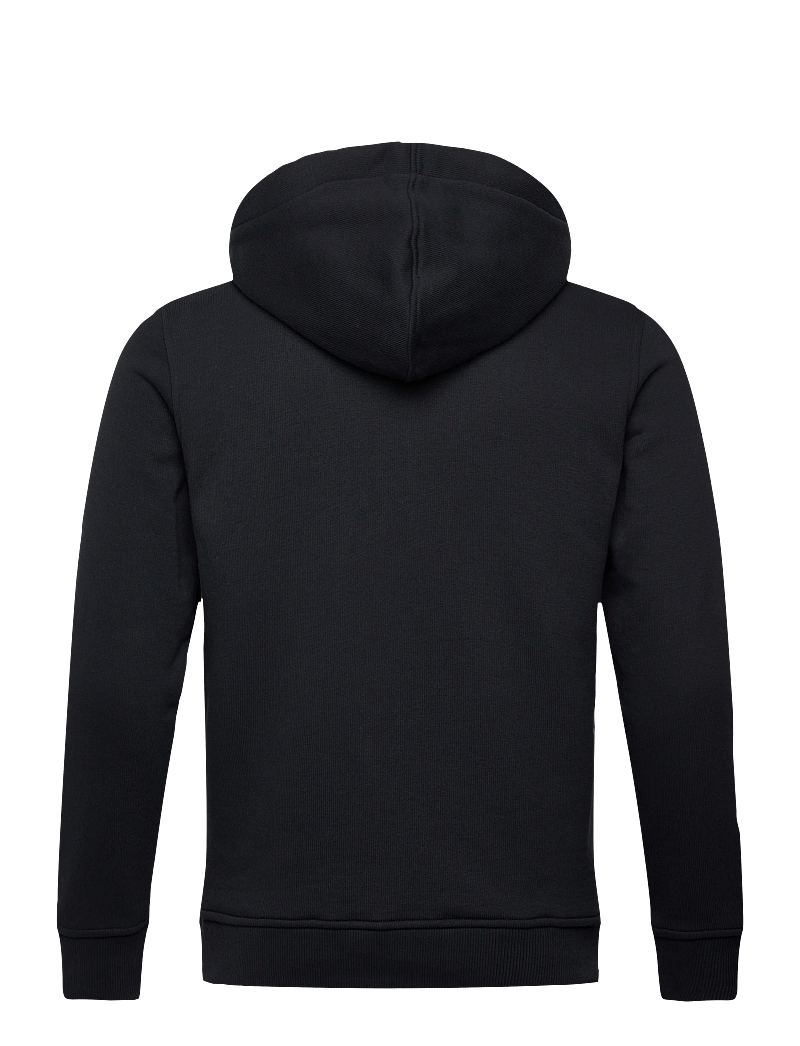 K-Way - ANTHONY FRENCH TERRY - kapuzenpullover - blue depth - 1