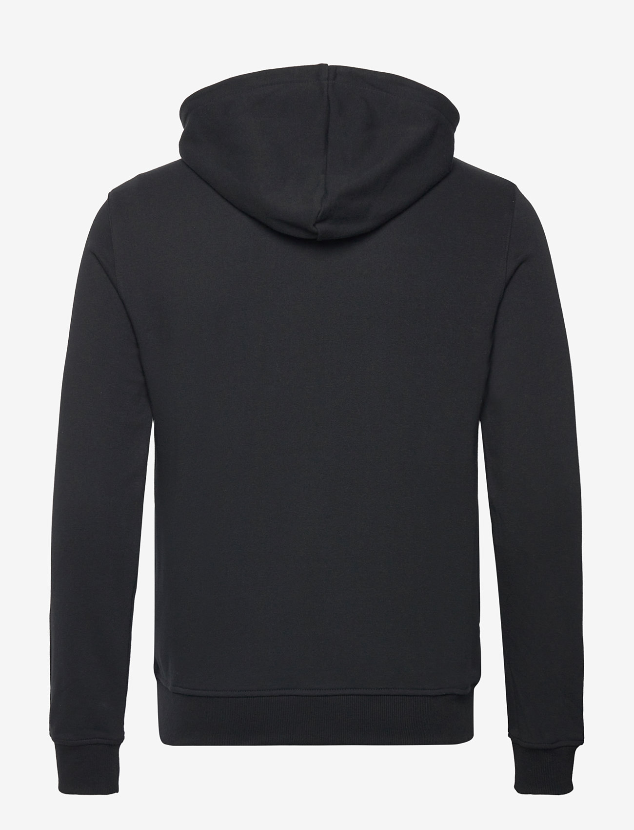 K-Way - LE VRAI ARNETTE POLY COTTON - geschenke unter 100€ - black pure - 1