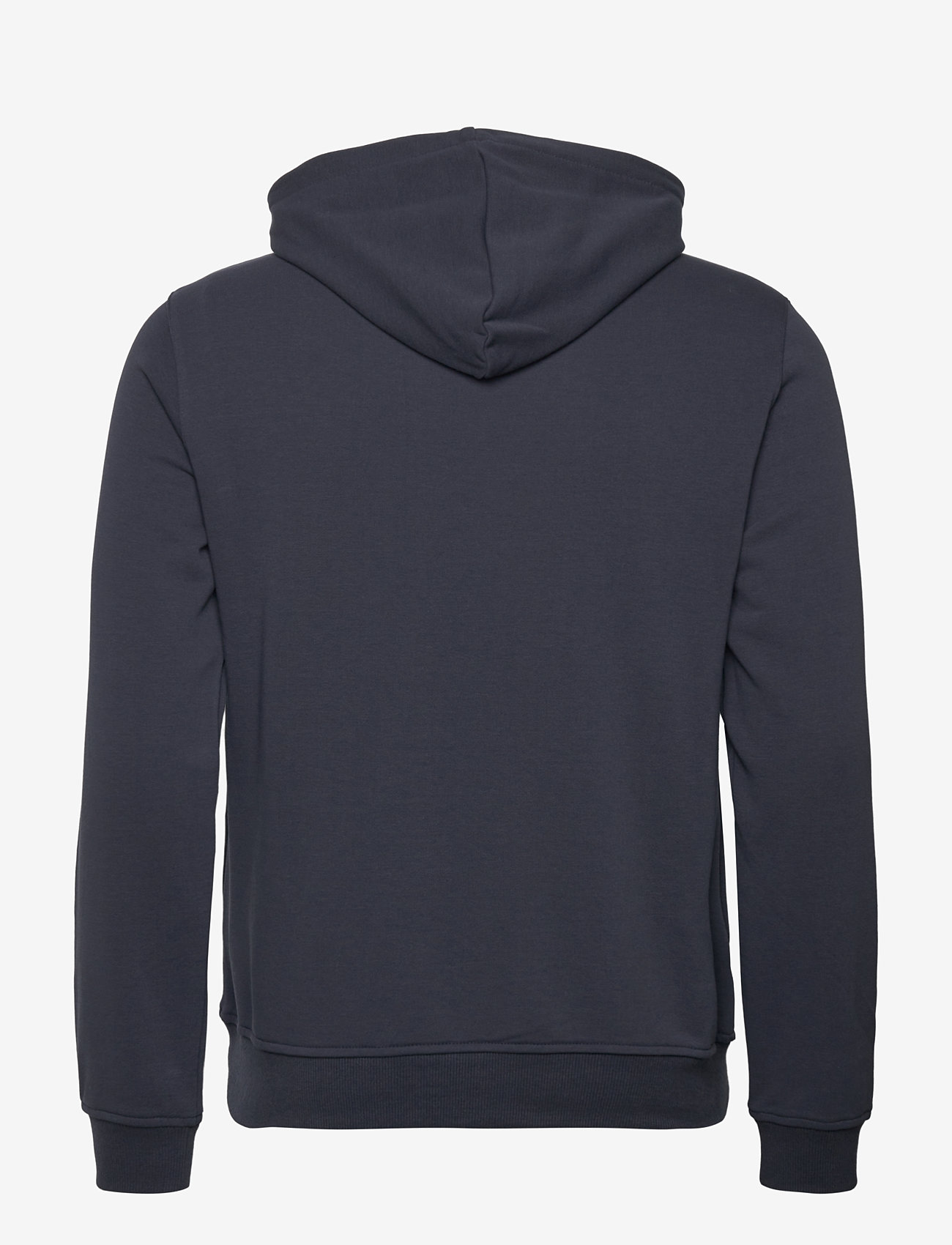 K-Way - LE VRAI ARNETTE POLY COTTON - kapuzenpullover - blue depth - 1