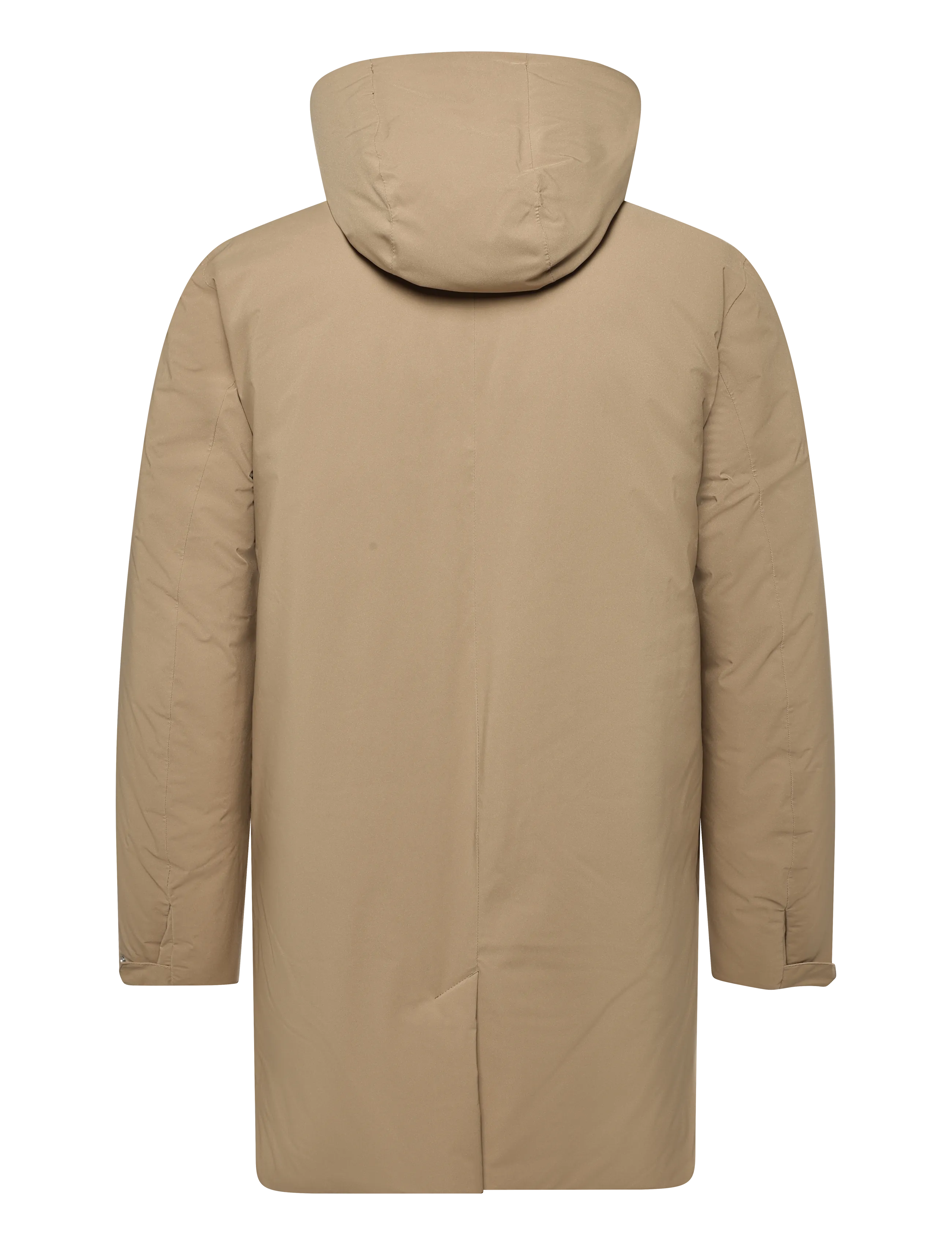 K-Way - JARNO ST THERMO - sulejoped - beige khaki - blue depth - 1