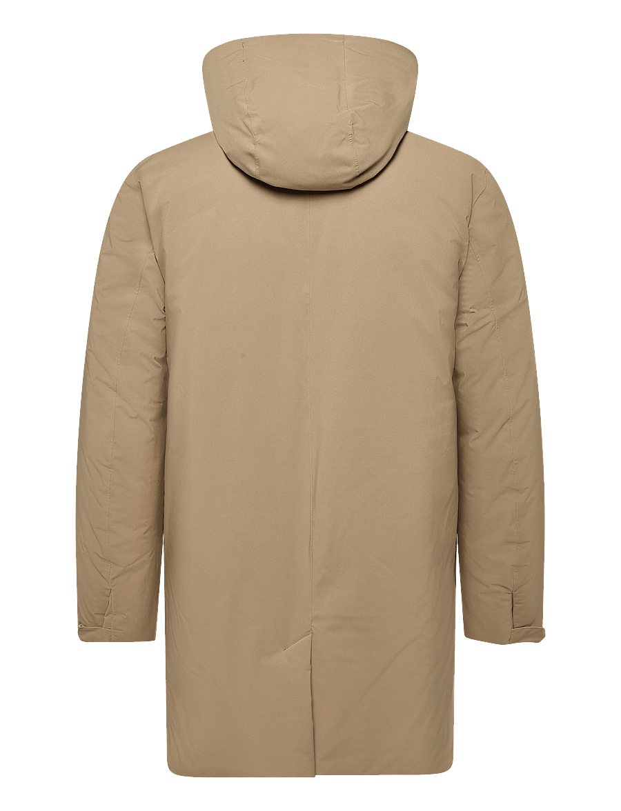 K-Way - JARNO ST THERMO - sulejoped - beige khaki - blue depth - 1