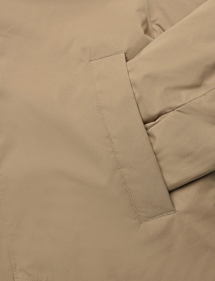 K-Way - JARNO ST THERMO - sulejoped - beige khaki - blue depth - 3
