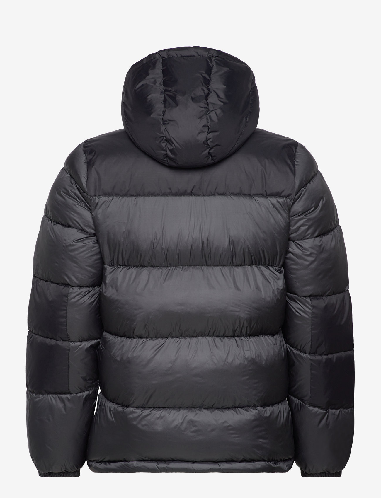 K-Way - LE VRAI 3.0 CLAUDE HEAVY WARM - black pure - 1