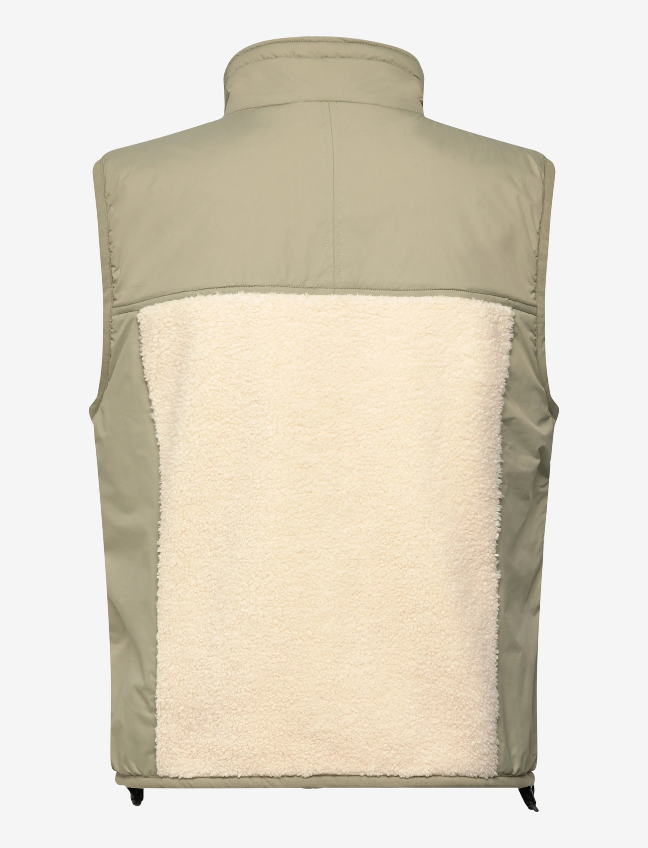 K-Way - VITAL 4.0 ORSETTO - westen - green oak-ecru - 1