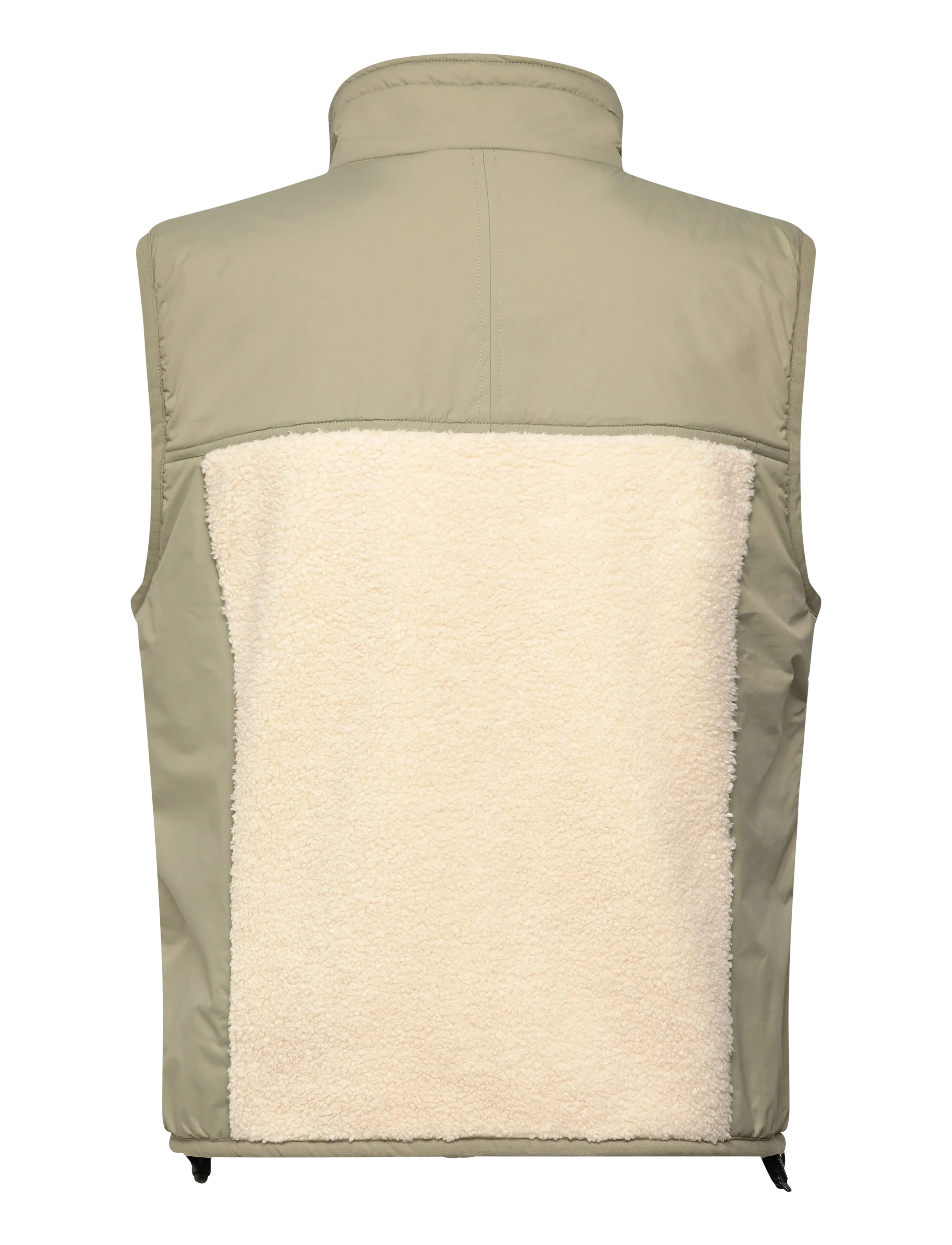 K-Way - VITAL 4.0 ORSETTO - westen - green oak-ecru - 1