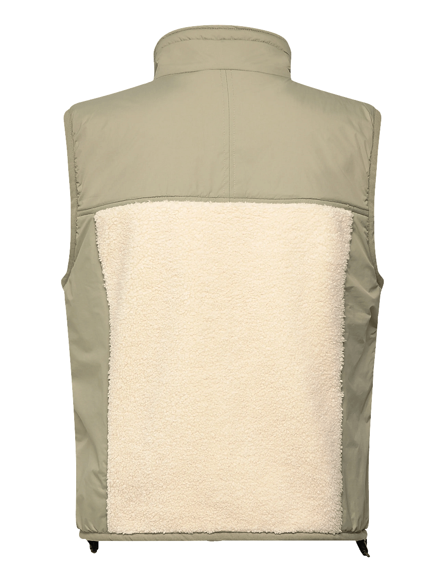 K-Way - VITAL 4.0 ORSETTO - westen - green oak-ecru - 1