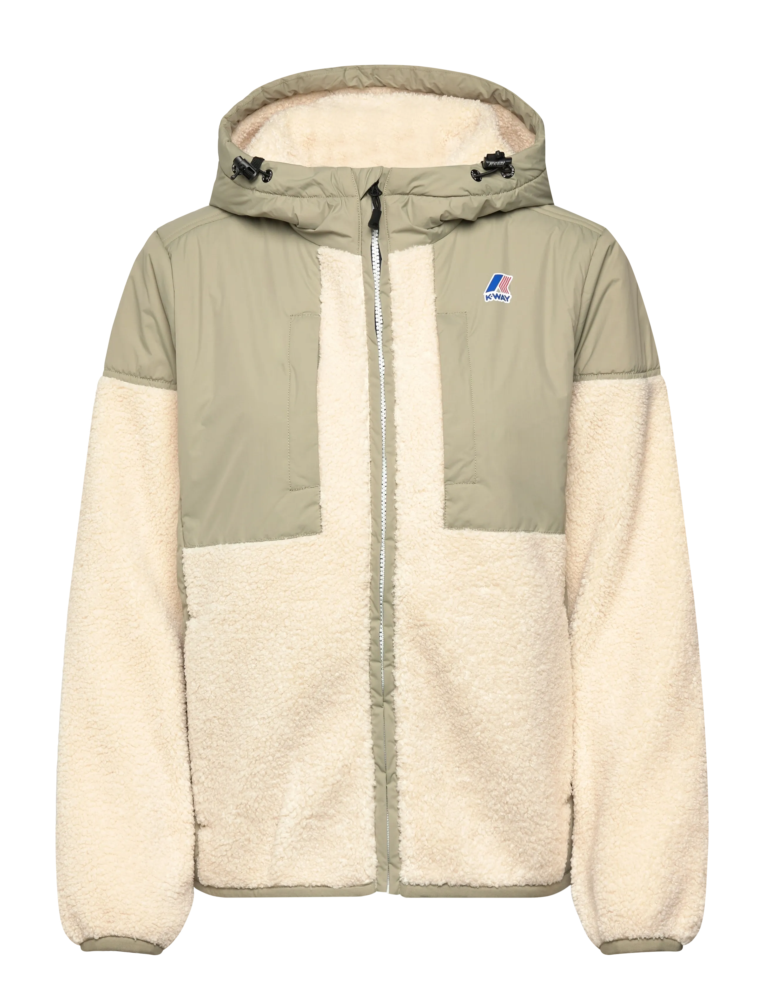 SAMSON 4.0 ORSETTO - GREEN OAK-ECRU