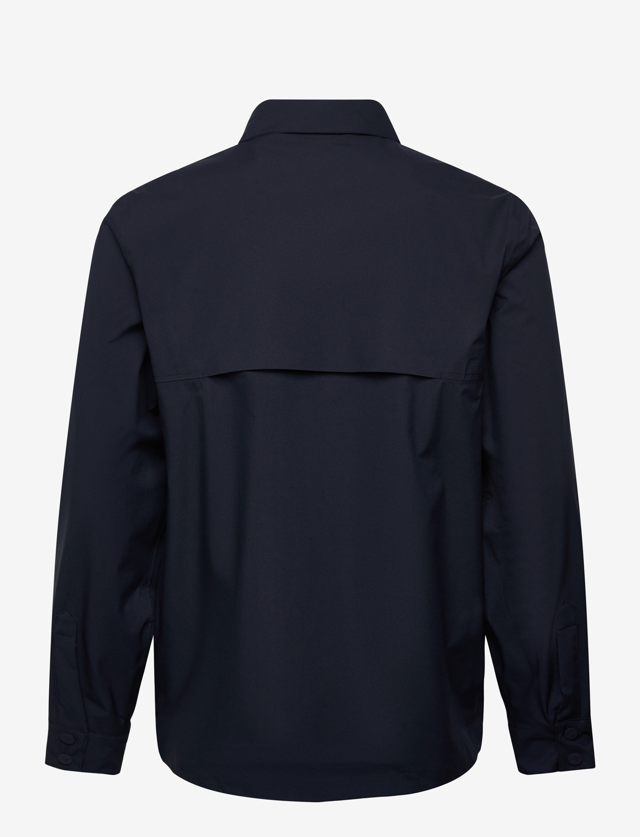 K-Way - UMBERT STRETCH 2LAYERS - kevadjoped - blue depth - 1