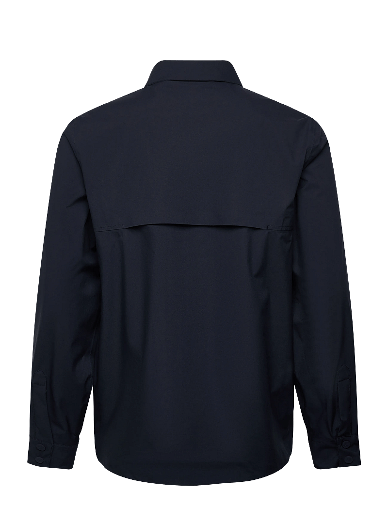 K-Way - UMBERT STRETCH 2LAYERS - kevadjoped - blue depth - 1