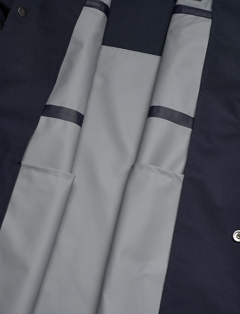 K-Way - UMBERT STRETCH 2LAYERS - kevadjoped - blue depth - 4