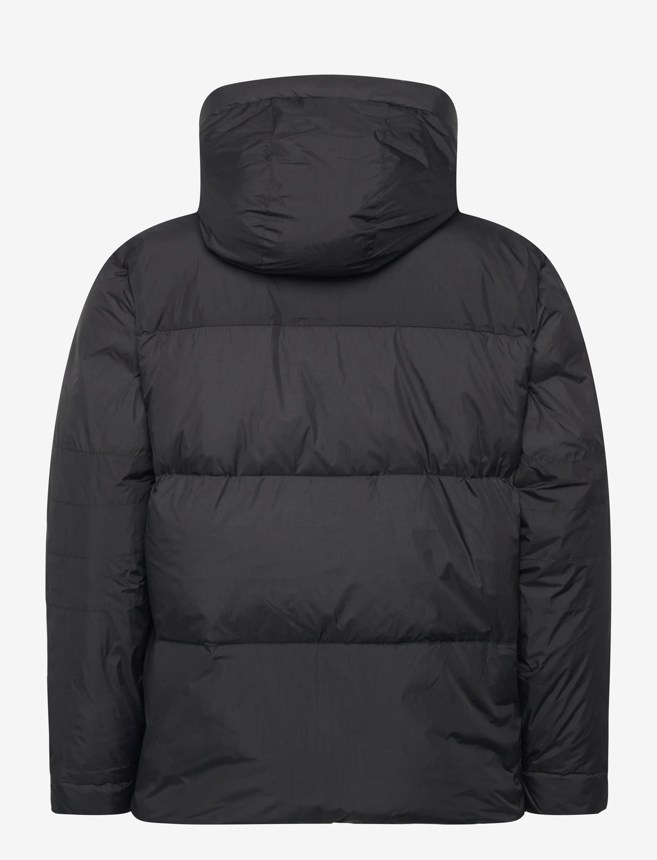 K-Way - LE VRAI 4.0 AURELE HEAVY WARM - dunjakker - black pure - 1