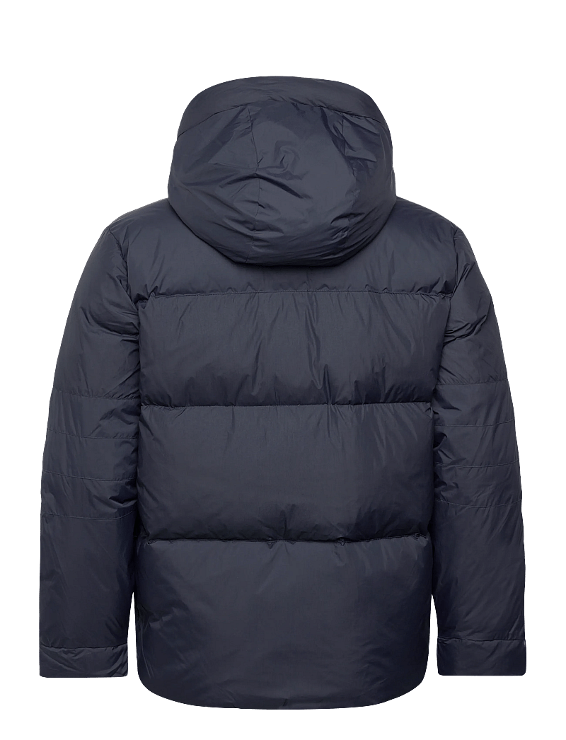 K-Way - LE VRAI 4.0 AURELE HEAVY WARM - down jackets - blue depth - 2