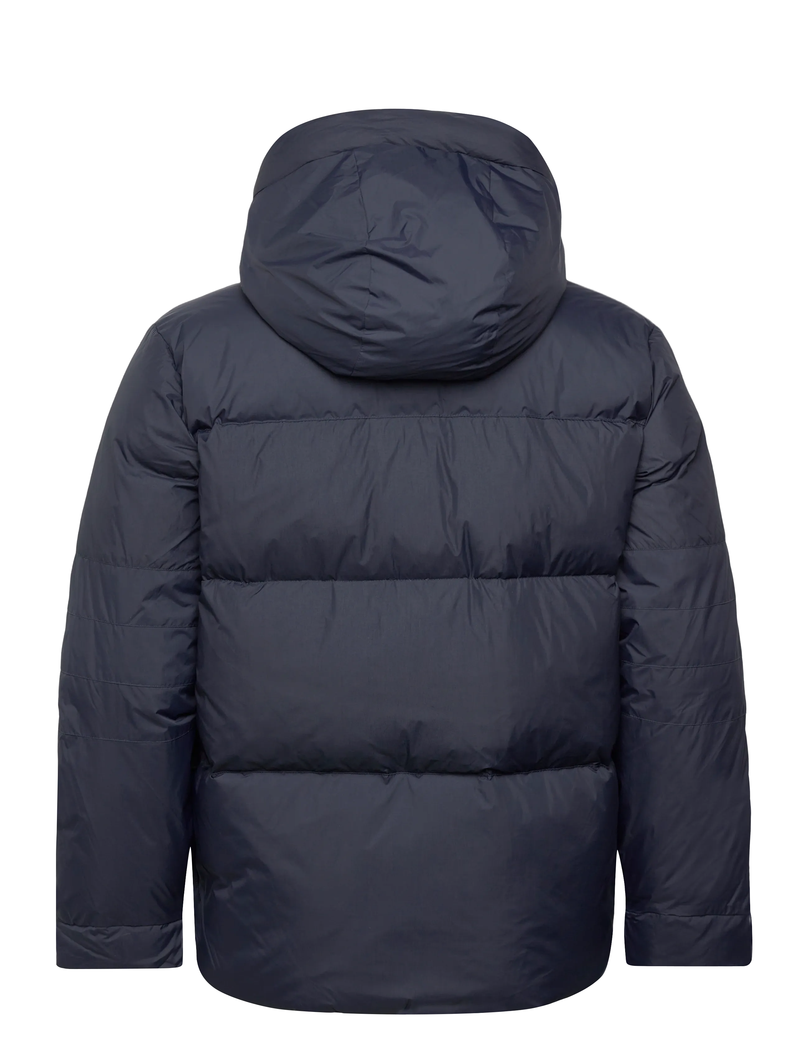 K-Way - LE VRAI 4.0 AURELE HEAVY WARM - voodriga joped - blue depth - 2