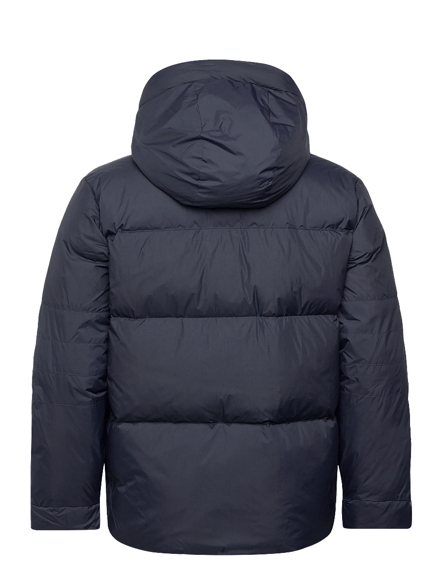 K-Way - LE VRAI 4.0 AURELE HEAVY WARM - voodriga joped - blue depth - 2